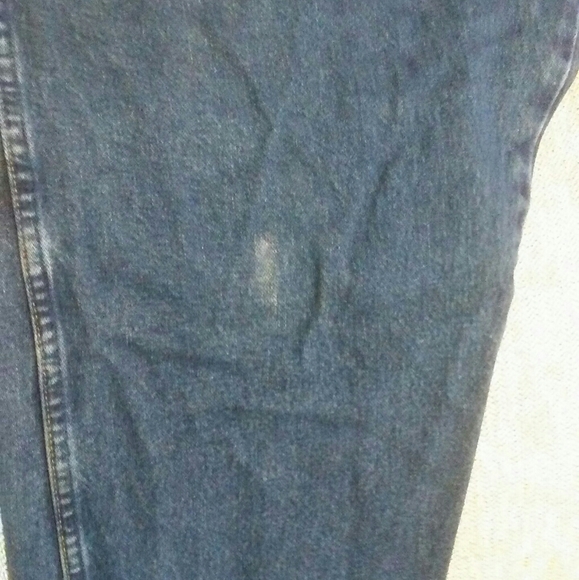 Mens Wrangler Jeans - Picture 4 of 5